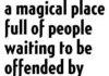 Magical World