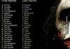 Your villain name