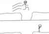 How <b>to</b> get across