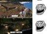 Epic battles