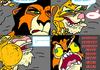 Lion King Rage