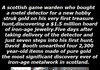 RANDOM FACTS COMP 7