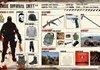 Zombie killing custom class 1