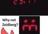 Overused yet?