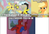 Spidy/pony comp