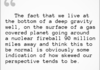And now, more Douglas Adams
