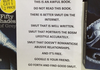 Honest book review