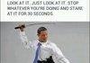 Super Poseable Barack