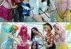 best my little pony cosplay(ft. jessica)