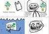 The octopus troll