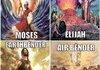EVERYTHING CHANGED WHEN LUCIFER ATTACKED