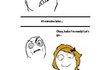 forever alone comic