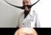 Best Mustaches of all time
