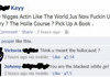 The stupidity.. it burns