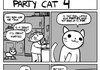 Party Cat!