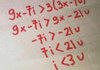 math geek