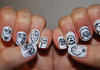 Meme Nails