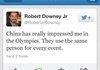 Robert Downey Jr.