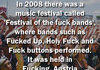 FUCKing good festival