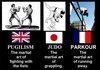 Parkour