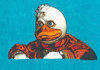 Howard Fucking Duck