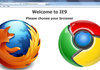 Internet Explorer 9