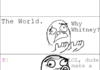 Am I right, or am I left?