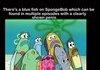 didn't notice that