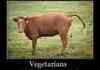 Vegetarians