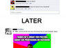 Troll teacher
