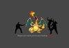 Fucking Charizard