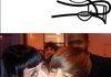 I kissed a girl!
