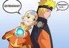 Who Says Rasengan Was Hard?