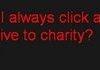 Website funding