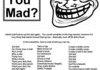 My Fatal Error Screen