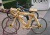 Bread bike