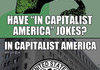 In capitalist America