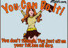 Motivation!