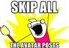 Me Lately On FJ