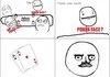 Me.. Poker?