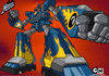 Megas XLR