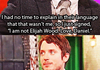 Frodo Potter