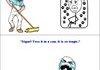 Visual Palindromes