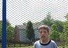trampoline G- force ages a boy 50 years