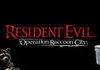 Resident Evil
