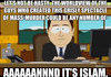 Boston Bomber's Worldview