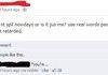 (1) facebook
