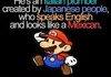 Dont be racist !!!