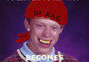 Bad luck Brian the hip hopper