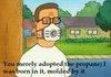 Propane Prophesies